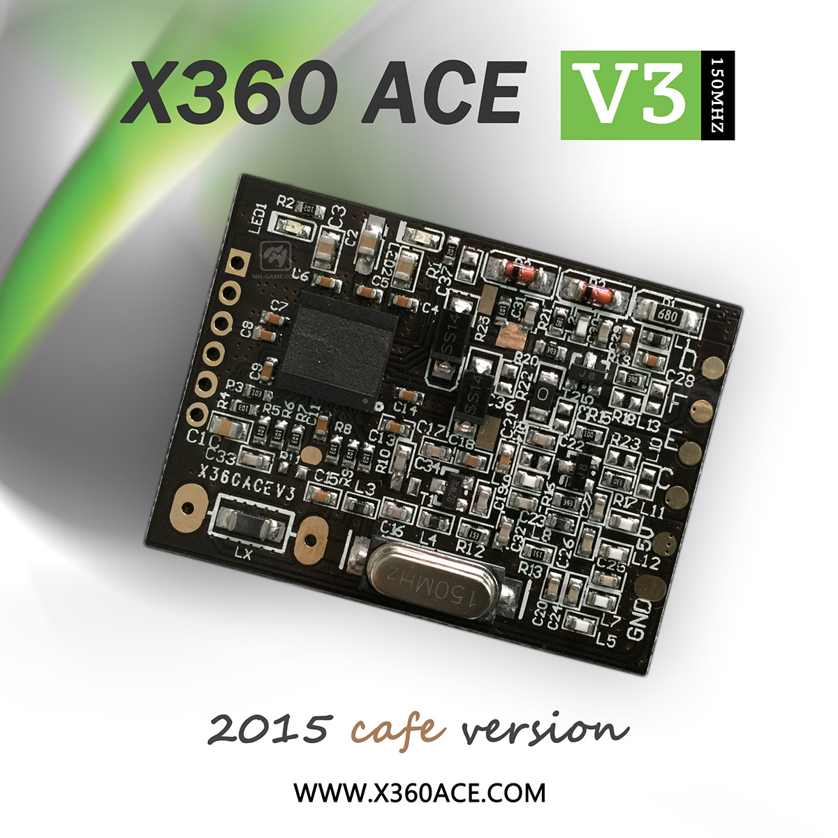 X360ACE V3
