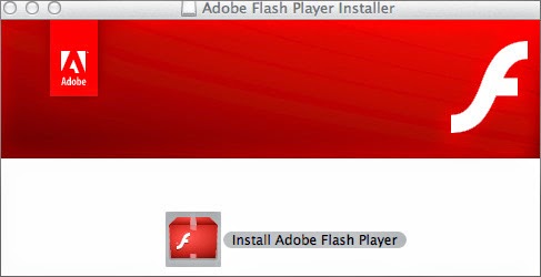 Install Adobe Flash On Ice Weasel Search Engine