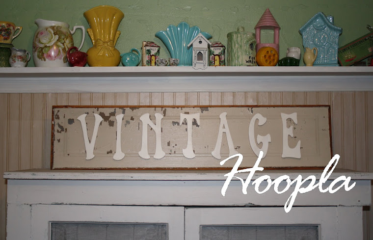 Vintage Hoopla
