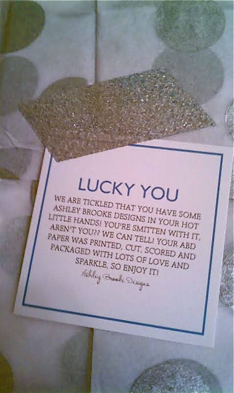 Sweet Like a Song: Valentine's Cards &amp; Gifts!
