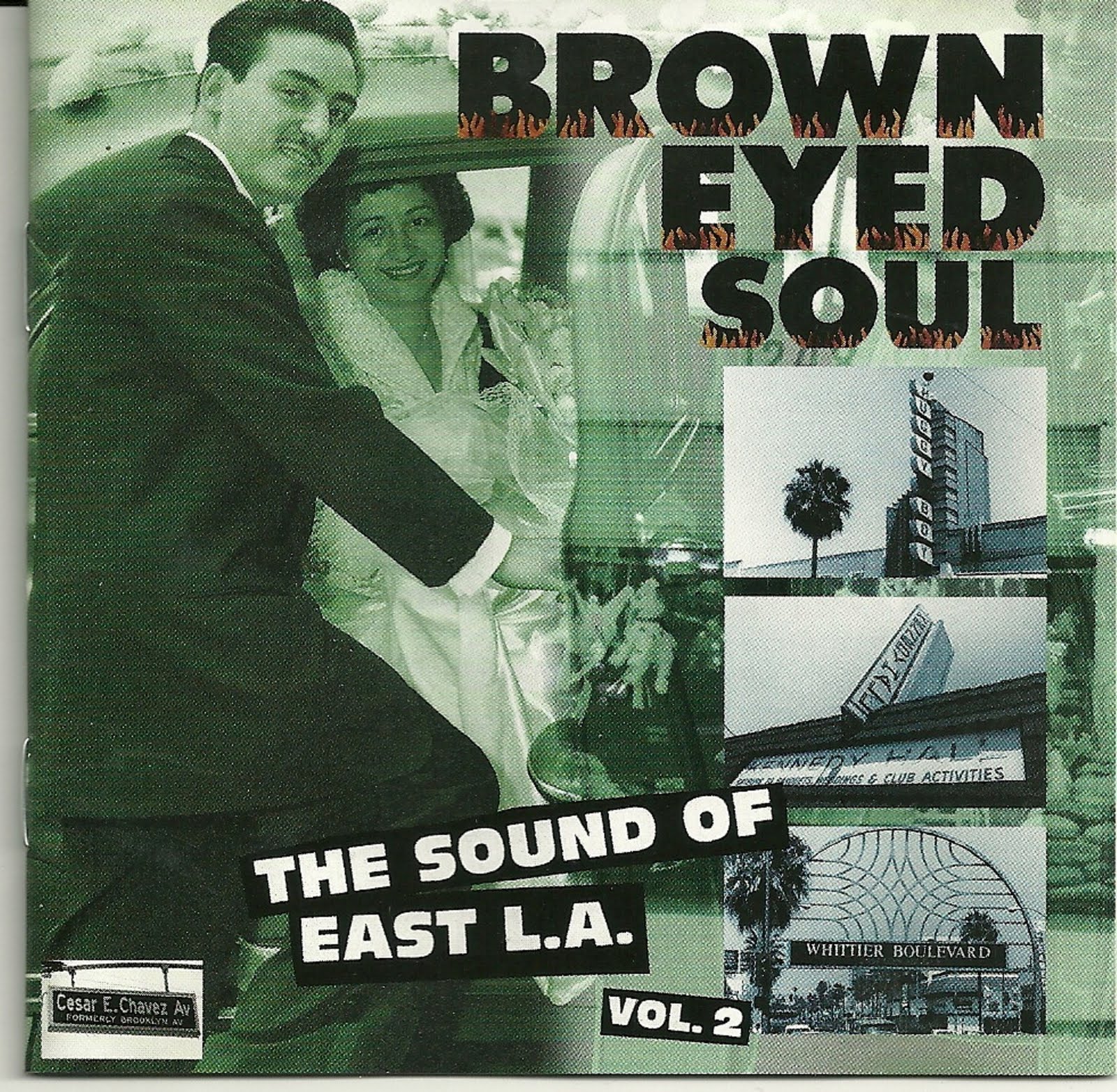 Sound Of Soul - CDs and Vinyl at Discogs