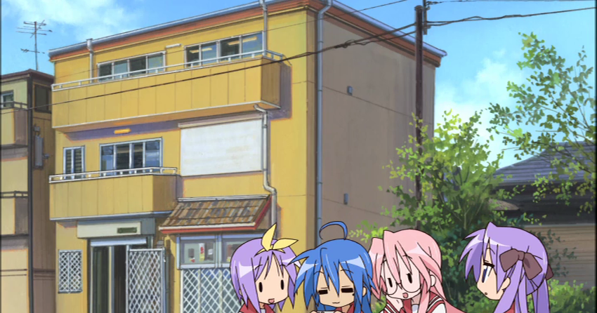 Kyoto Animation fire: Anime studio is known for 'Lucky Star,' 'K-On!