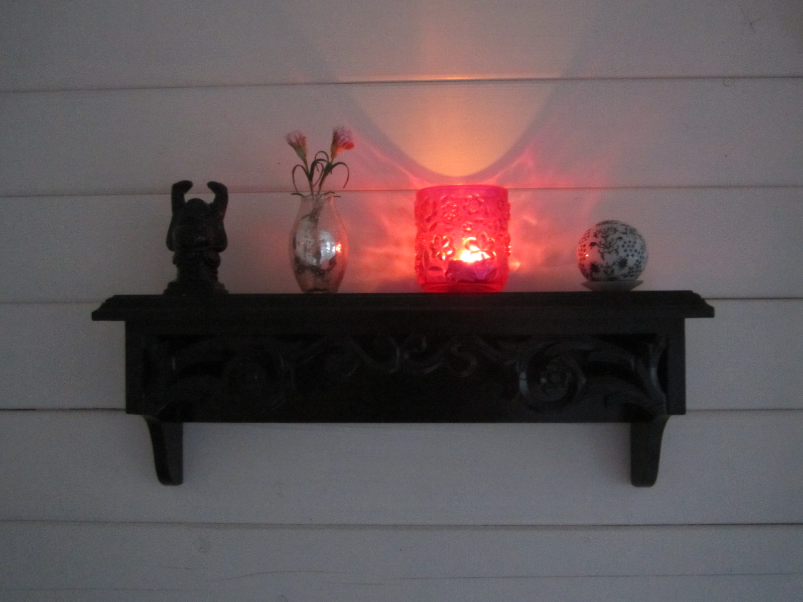House and garden by bia: titta in...