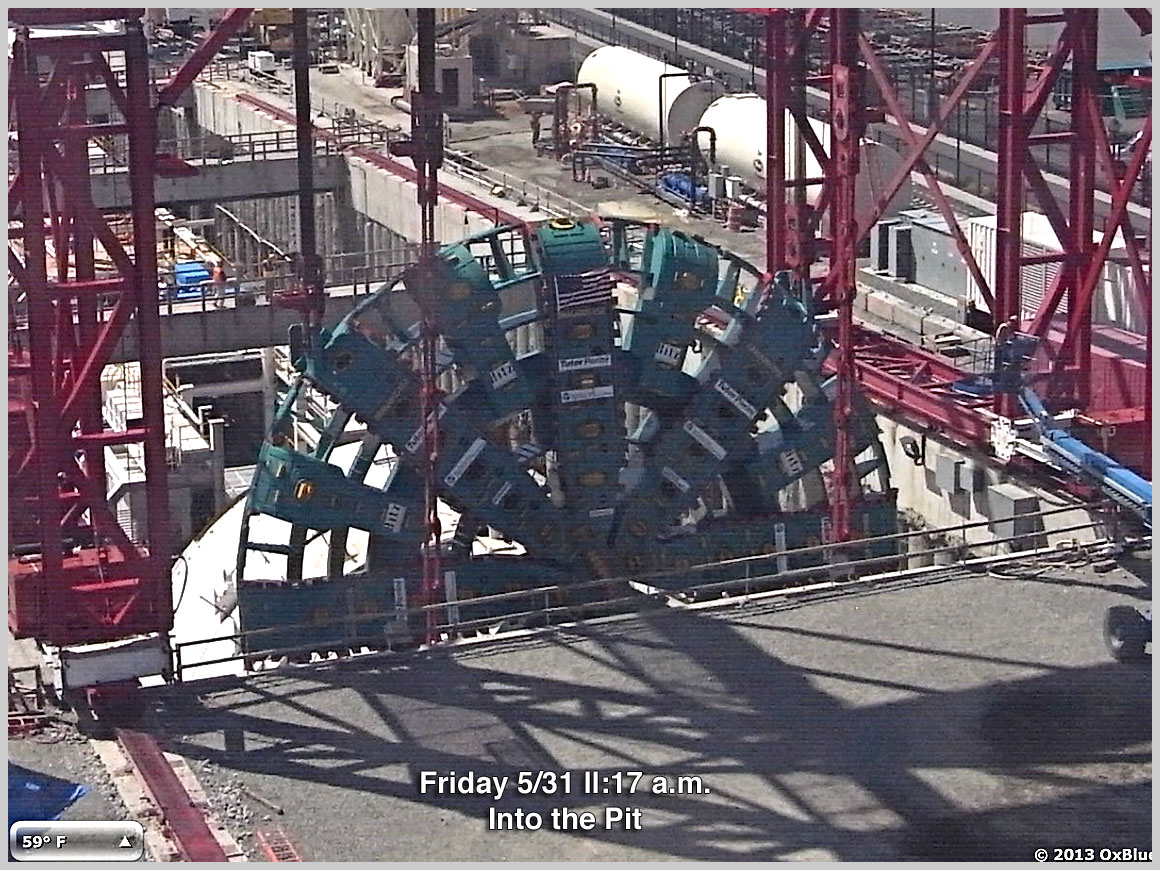 OilElectric Some Assembly Required! Part Three