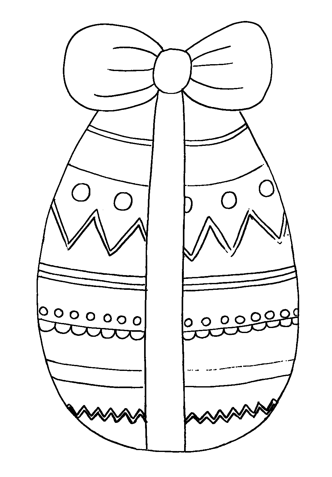 desenhos para colorir e imprimir desenhos de ovos de pÁscoa para