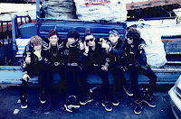 .:KPOP HOTLINE:.: Teen Top Concept Photos for It's Album