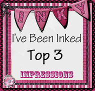 Thank you, INKY IMPRESSIONS