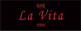 Bar LaVita （バーラヴィータ）