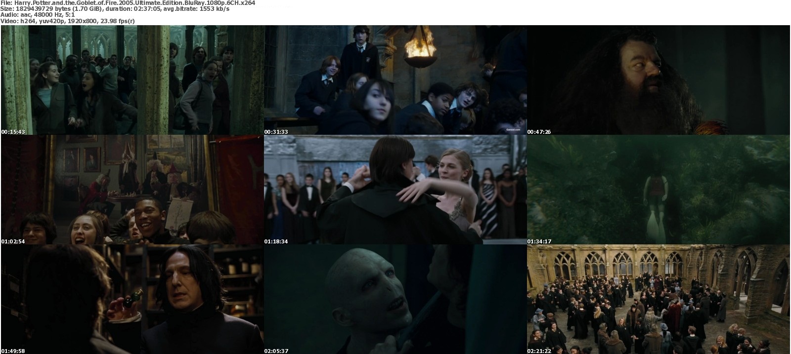 harry potter and the goblet of fire download in hindi 1080p