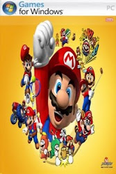 Super Mario Games Collection