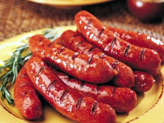 Swedish citizen charged with the attempted murder of her husband after she threw it in the sausage
