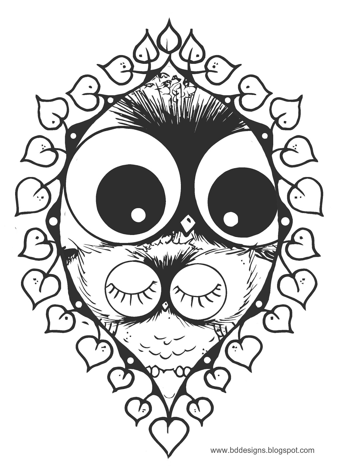 BDDESIGNS: DOWNLOADS