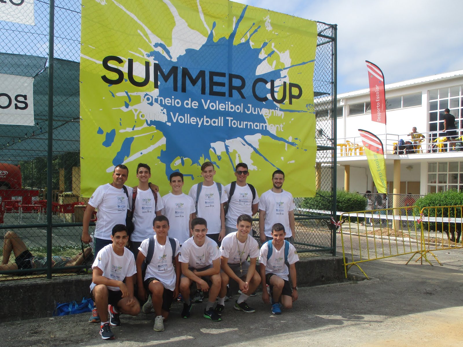 Summer Cup 2017