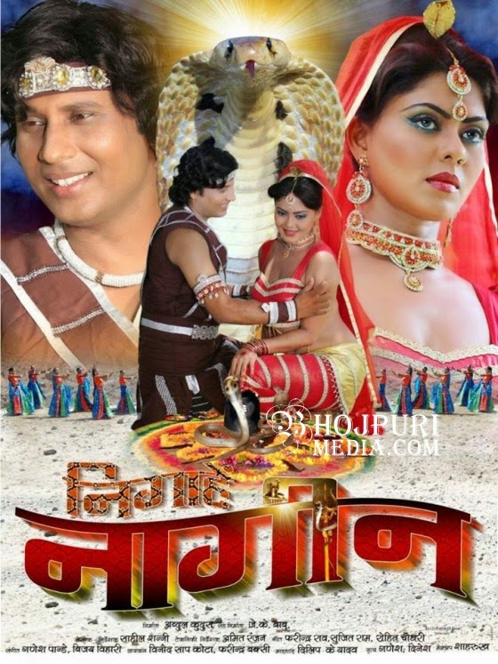 nagina bhojpuri full movie  2015 latest