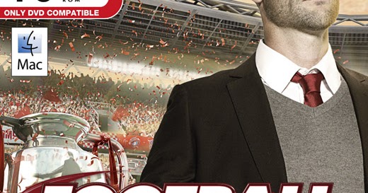 Football Manager 2012 v12.0.3 Update CrackFix-SKIDROW CODEX