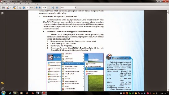 Download Tutorial Belajar Xl | download ebook tutorial belajar coreldraw penerbit tik Download Tutorial Belajar Xl | download ebook tutorial belajar coreldraw penerbit tik