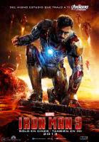 الفلم الرائع Iron Man 3 _2013