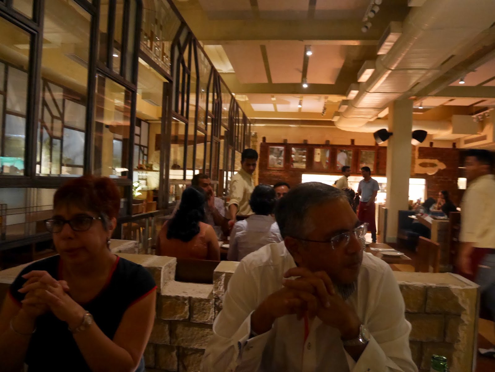 Rants The Bombay Canteen