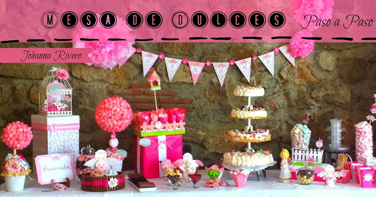 Bellas y Creativas
