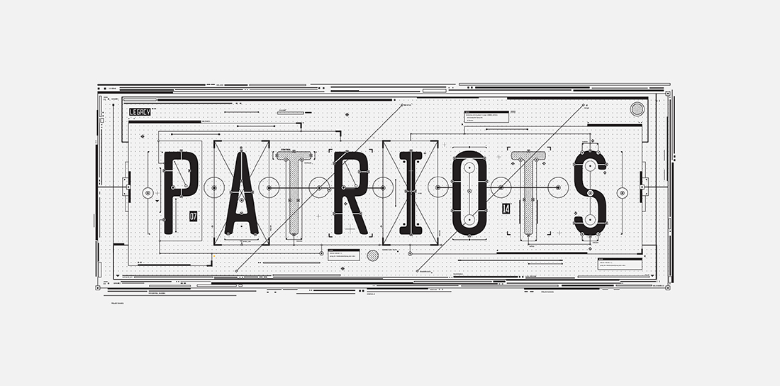 Bao T Nguyen Patriots