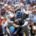 Titans 10 x 38 Chargers