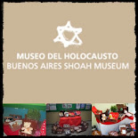 Museu do Holocausto Buenos Aires - Museo del Holocausto Buenos Aires