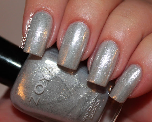Zoya Seraphina Zoya Seraphina