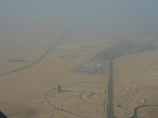 Escale Dubai