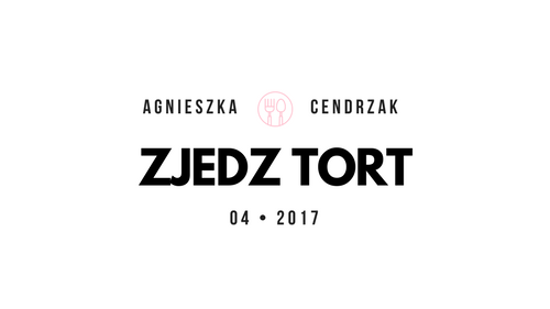 Zjedz tort