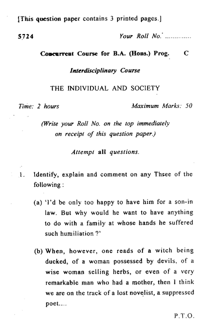 Research Paper Topics | Buzzle com