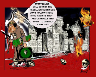 World Wide Cartoons  Qaddafihas+gonr+mad