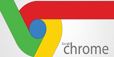 شعار برنامج جوجل كروم