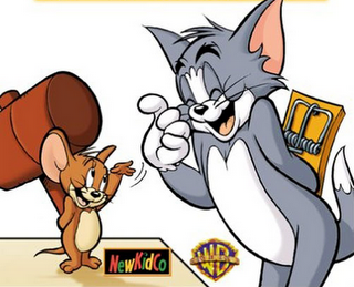 احلى صور لتوم و جيري tom & Jerry Tom+and+Jerry89-