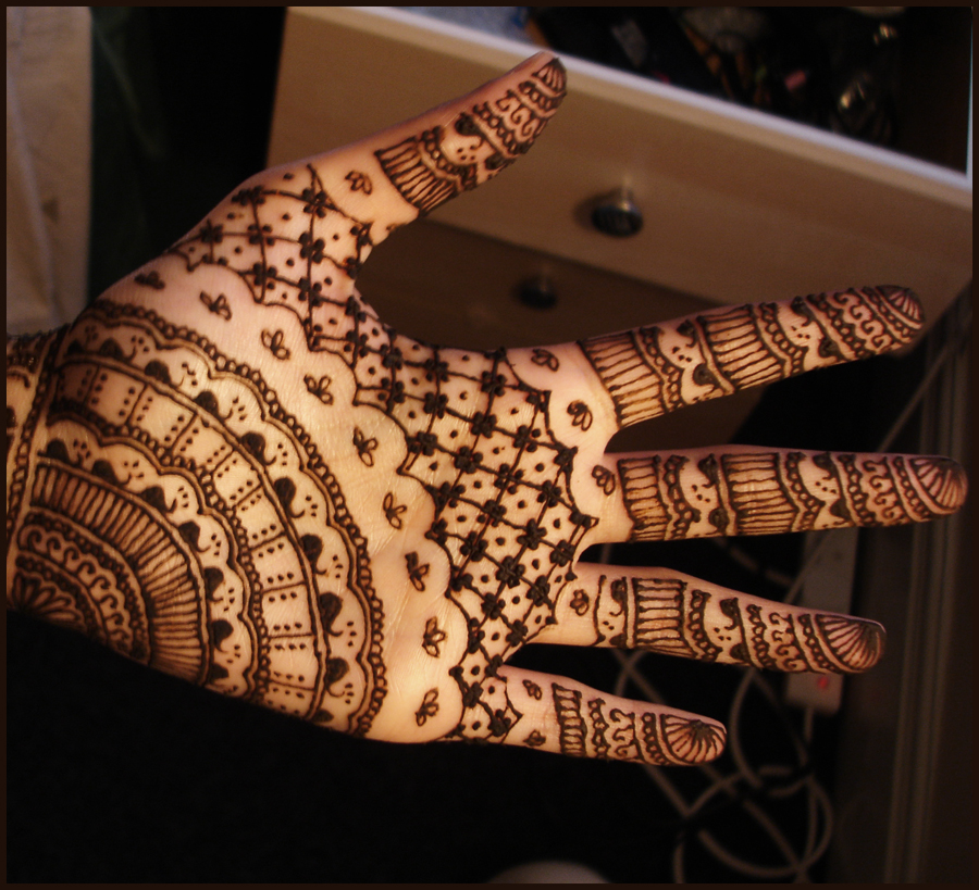 Mehndi Designs Latest Mehndi Designs and Arabic Mehndi Designs