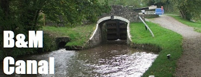 Brecon & Monmouth Canal