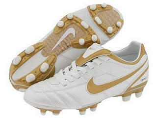 nike tiempo ii