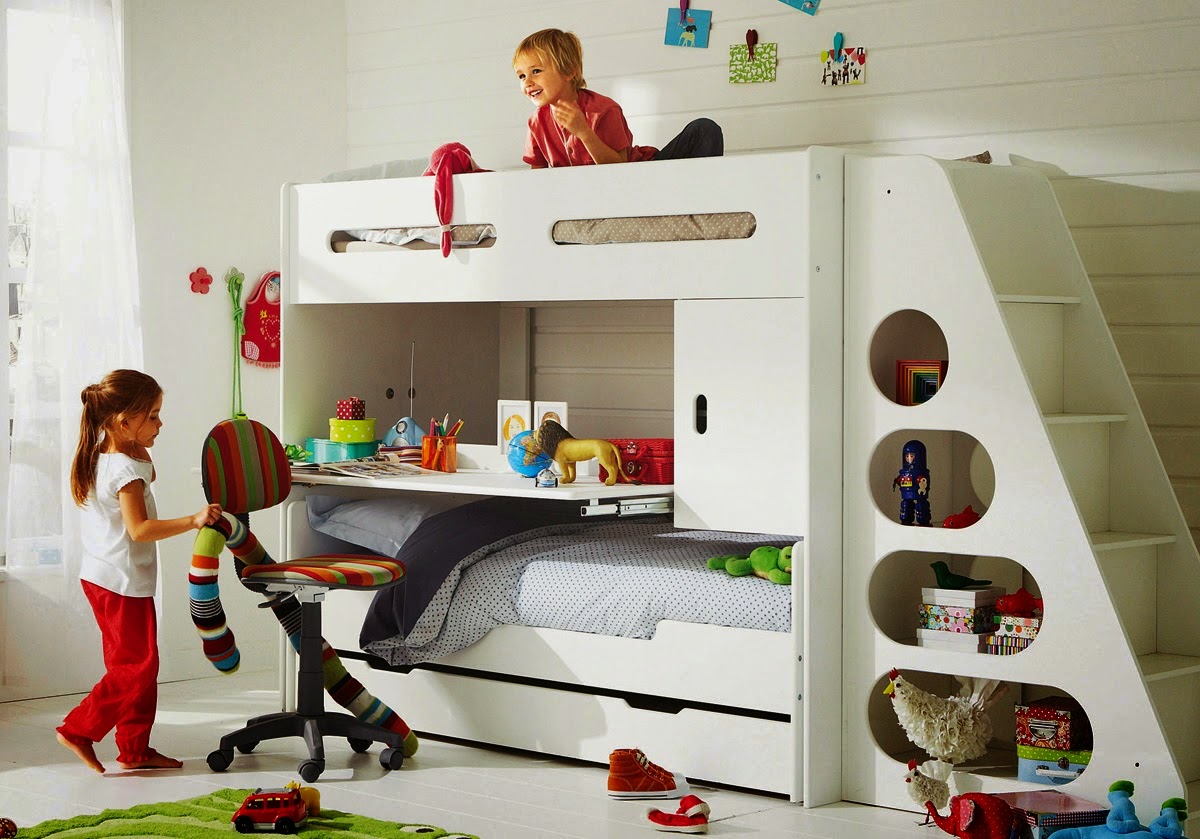 cool and amazing bedroom designs and ideas