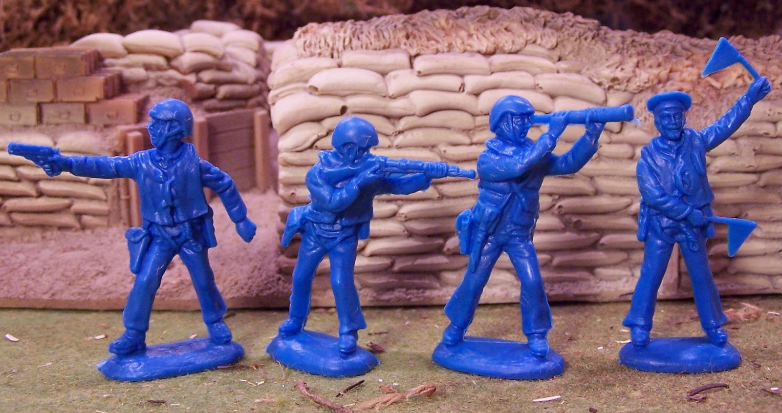atlantic toy soldiers