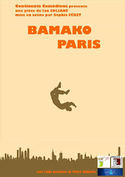 Bamako Paris