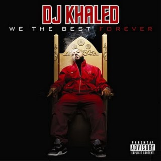 DJ Khaled Ft. Mary J. Blige, Fabolous & Jadakiss - It Ain