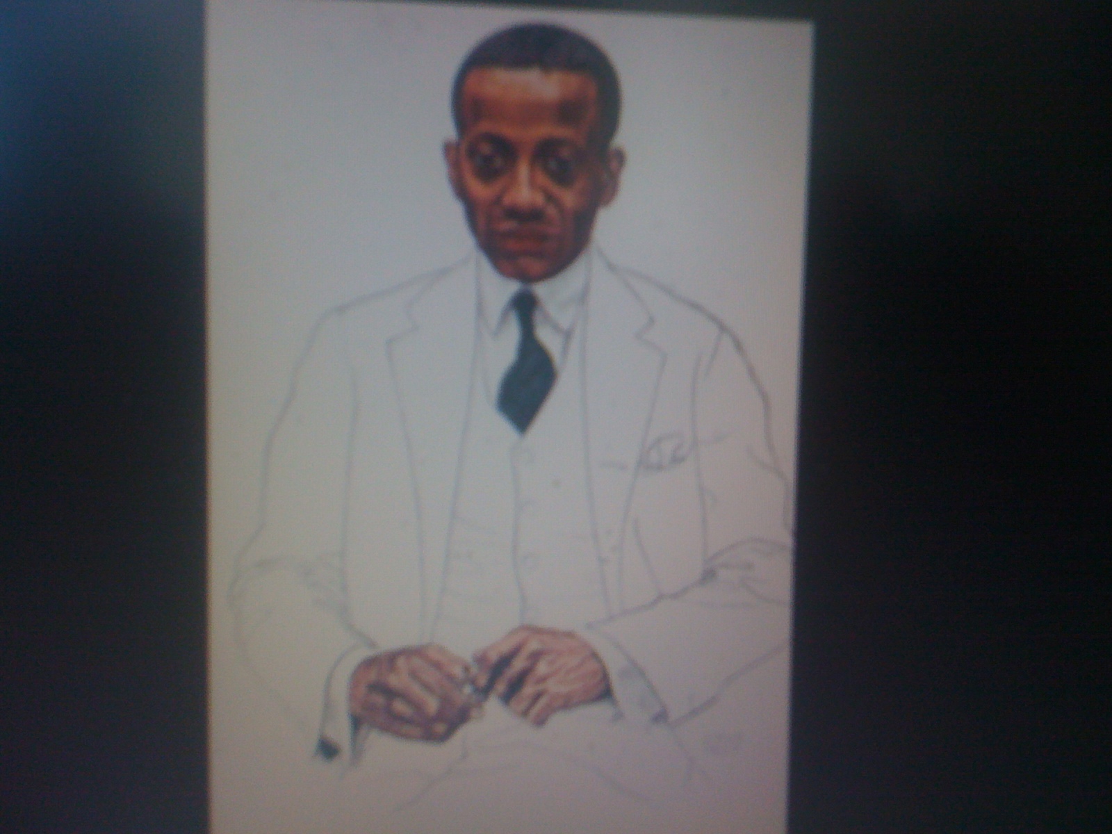 THE BLACK SOCIAL HISTORY BLACK SOCIAL HISTORY ALAIN LOCKE AFRICAN