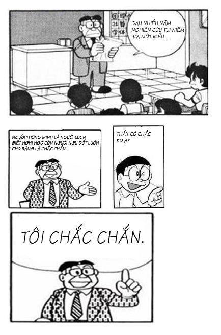 Đôrêmon chế -trai bây giờ đậy hạ giá 