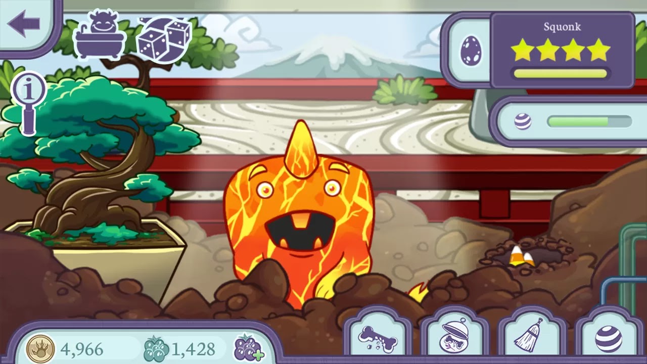 Monster pet shop cheats to get berries