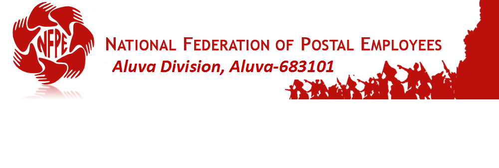 NFPE ALUVA DIVISION