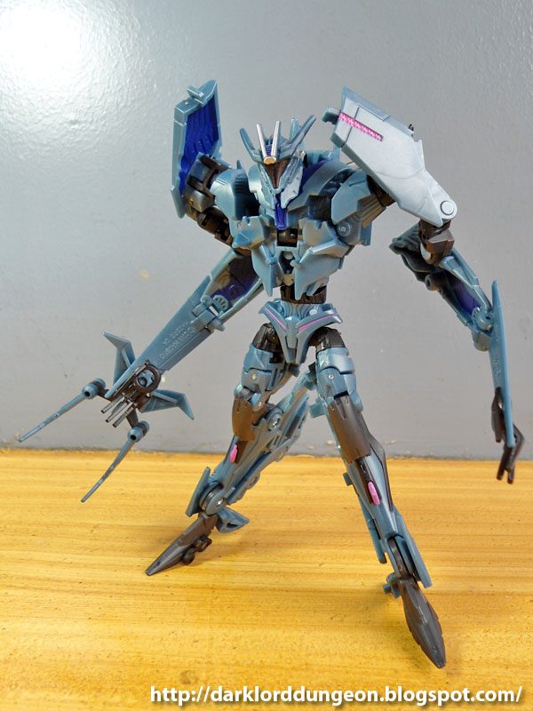 TransFormers Philippines: Transformers Prime: Soundwave