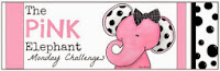 The Pink Elephant Challenge