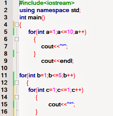 Sample Programs Of C Programming