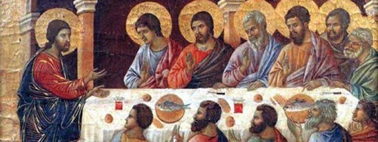 Lo Riconobbero Nello Spezzare Il Pane Idee a confronto: Lc 24,13-35 Riconobbero Gesù nello spezzare il pane.