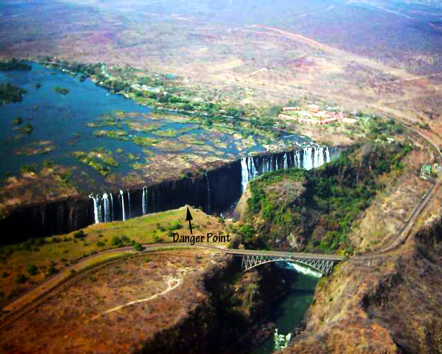 Сафари в Танзании, Кили  и водопад Виктория
