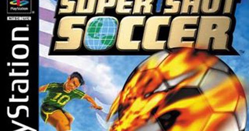 game super shot soccer pc tanpa emulator romsk